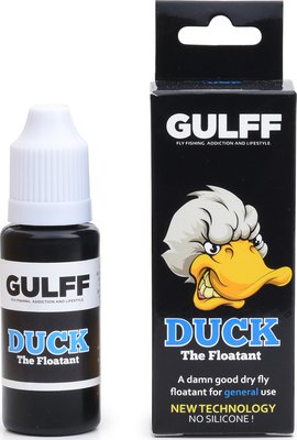Gulff Duck the Floatant 15ml